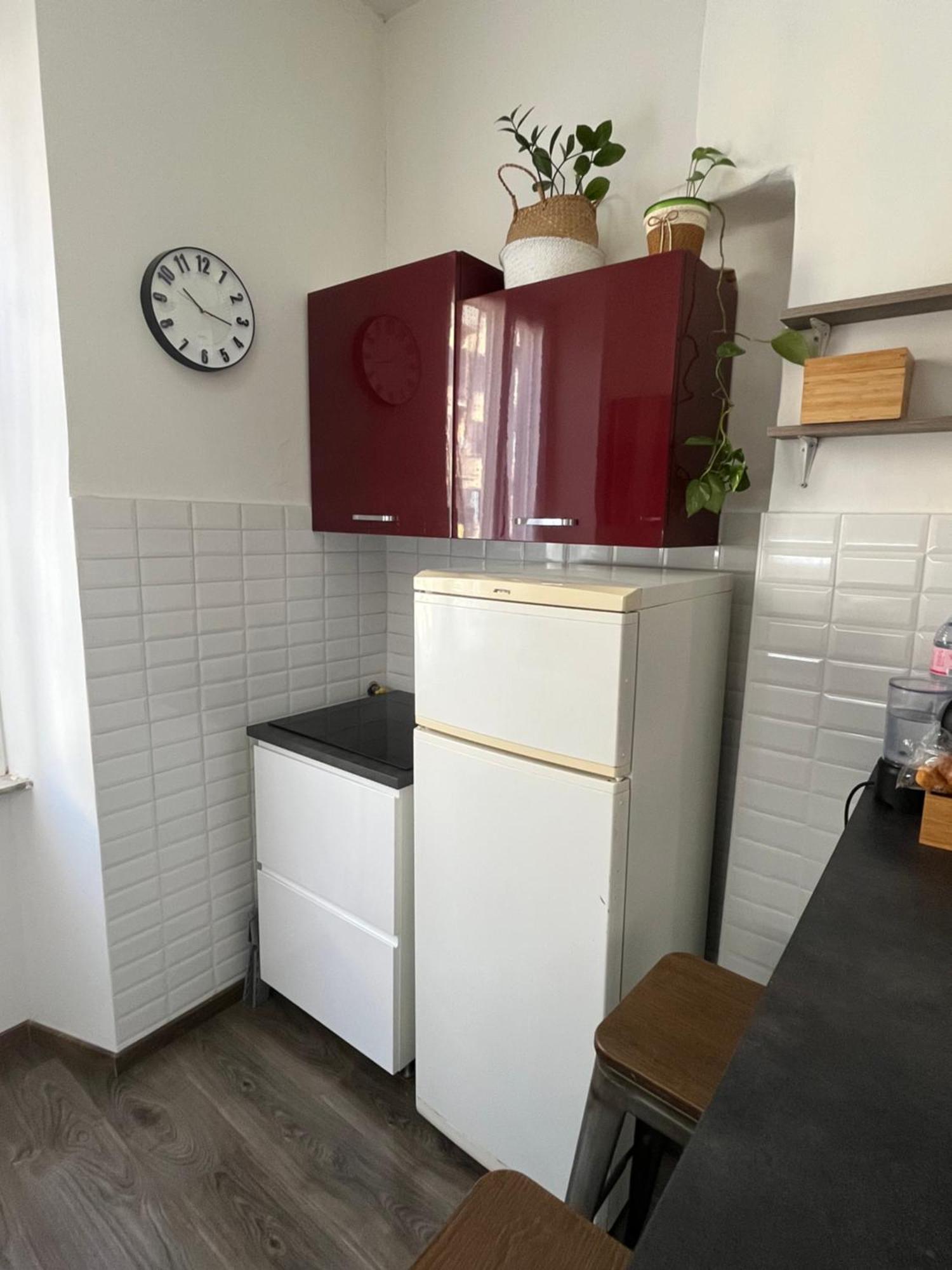 Domus Collazia - San Giovanni Appartamento